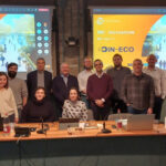2nd Meeting of the DIN-ECO Research Project in Parma on 13 December 2022