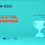 DIN-ECO Announces the Winners of the Digital Hackathon