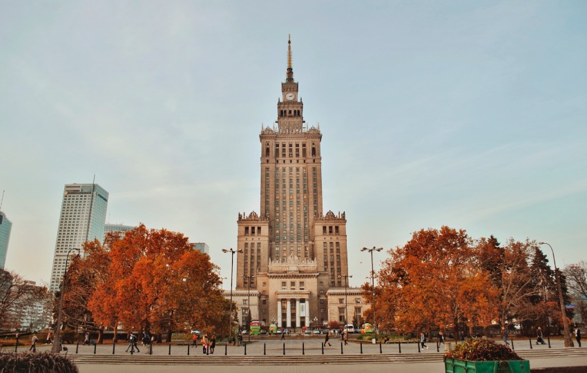 Shaping Tomorrow's Innovators: A Comprehensive Workshop Series from Warsaw University of Life Sciences